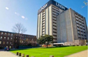澳大利亚新南威尔士大学（UNSW）&在线买世界杯平台校际交流项目