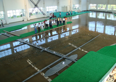 A picture containing green, indoor, metal Description automatically generated